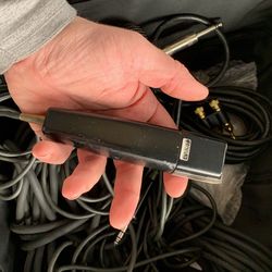 Sound Mic Music Cords Speaker Cords Microphone 