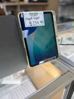 Apple iPad