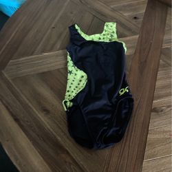 Girls Gymnastics Size 5t 