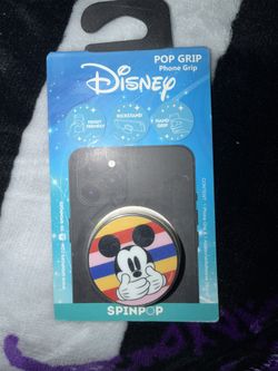 Disney Mickey Mouse Phone Grip
