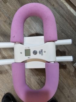 AB Core Ab Work Out Machine