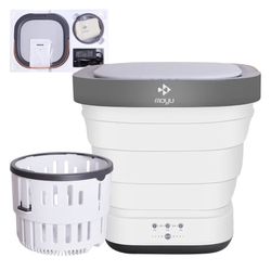 Portable Washing Mashine