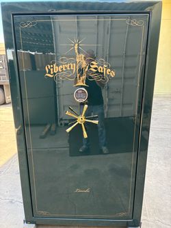 Liberty Lincoln 50