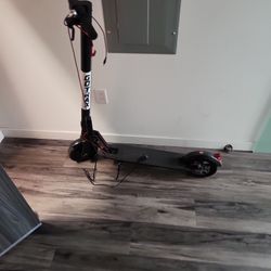 Go Trax Scooter For Sale