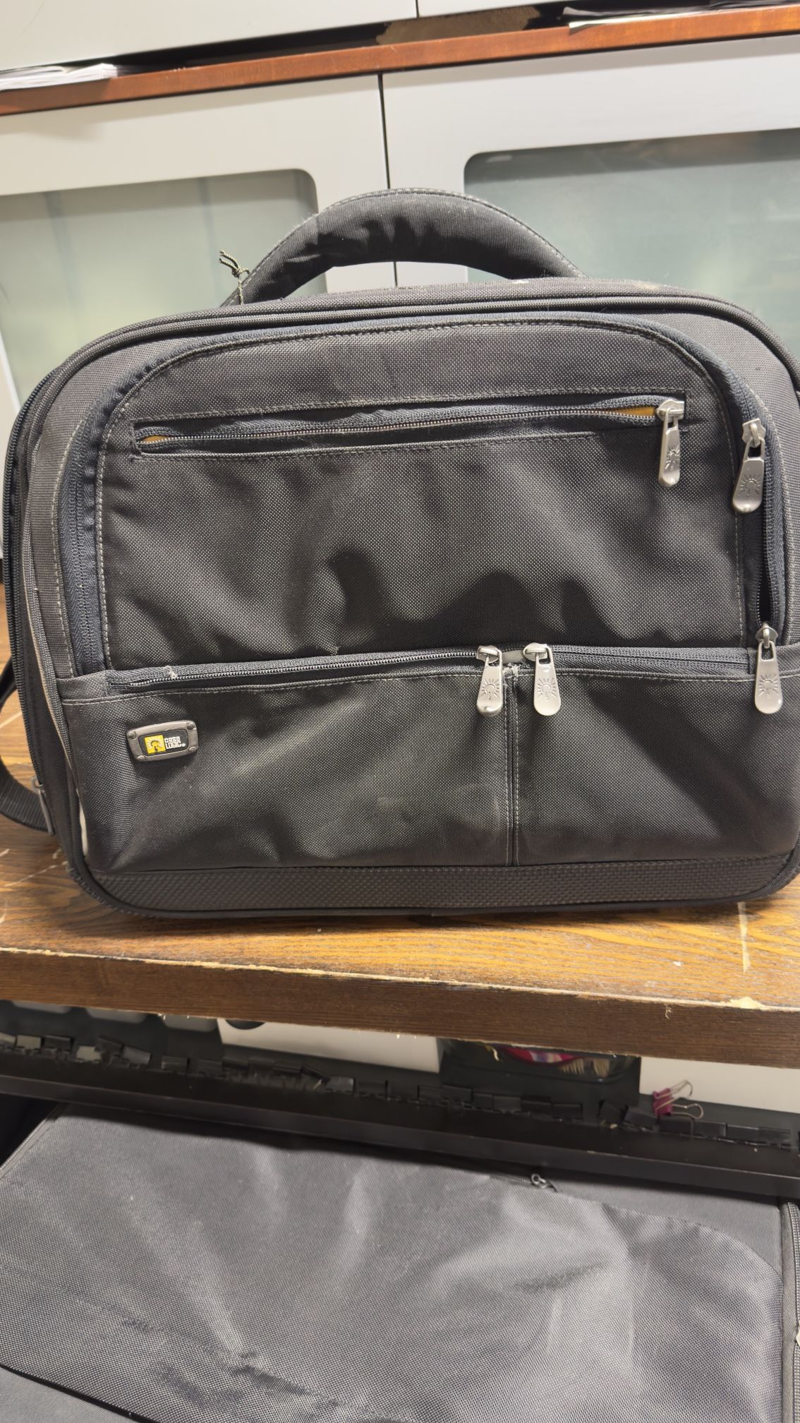 Computer Bags For15” And 18”