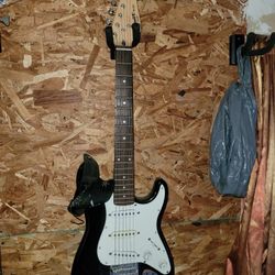 Mini Electric Guitar 