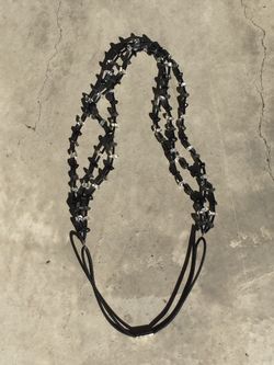 Fashion head band