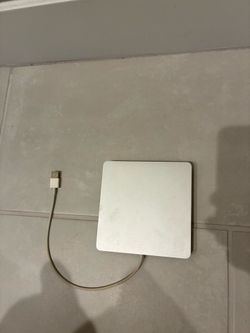 Apple USB Superdrive