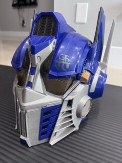 Transformer Mask