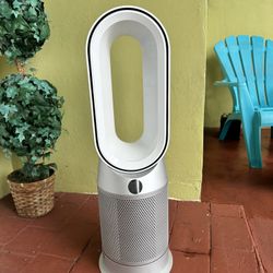 Dyson Fan Hot+ cool