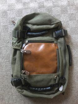 Backpack