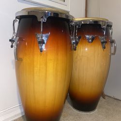 Congas LP Performer Series