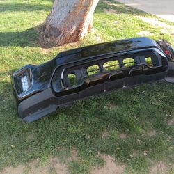 Bumper Delantero Sierra 3(contact info removed)