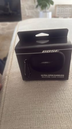 Bose case cover