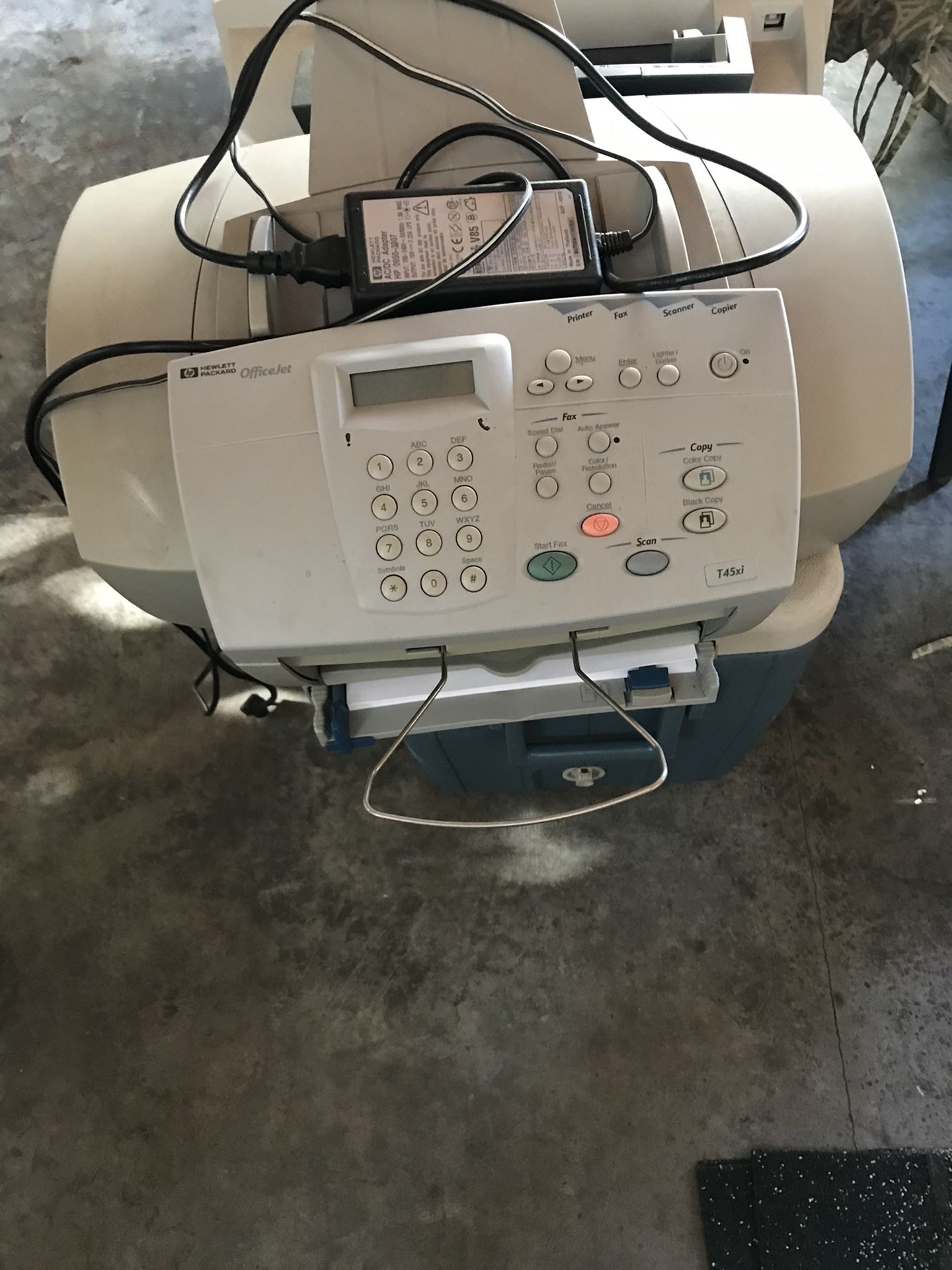 Scanner 2
