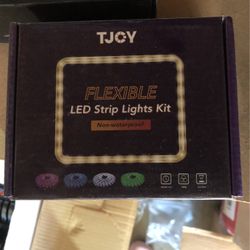 Led Strip Lights