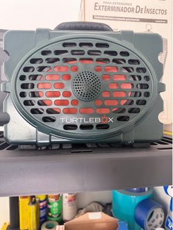 Turtlebox