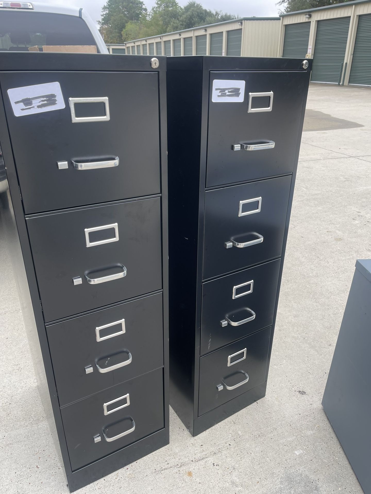 File Cabinet