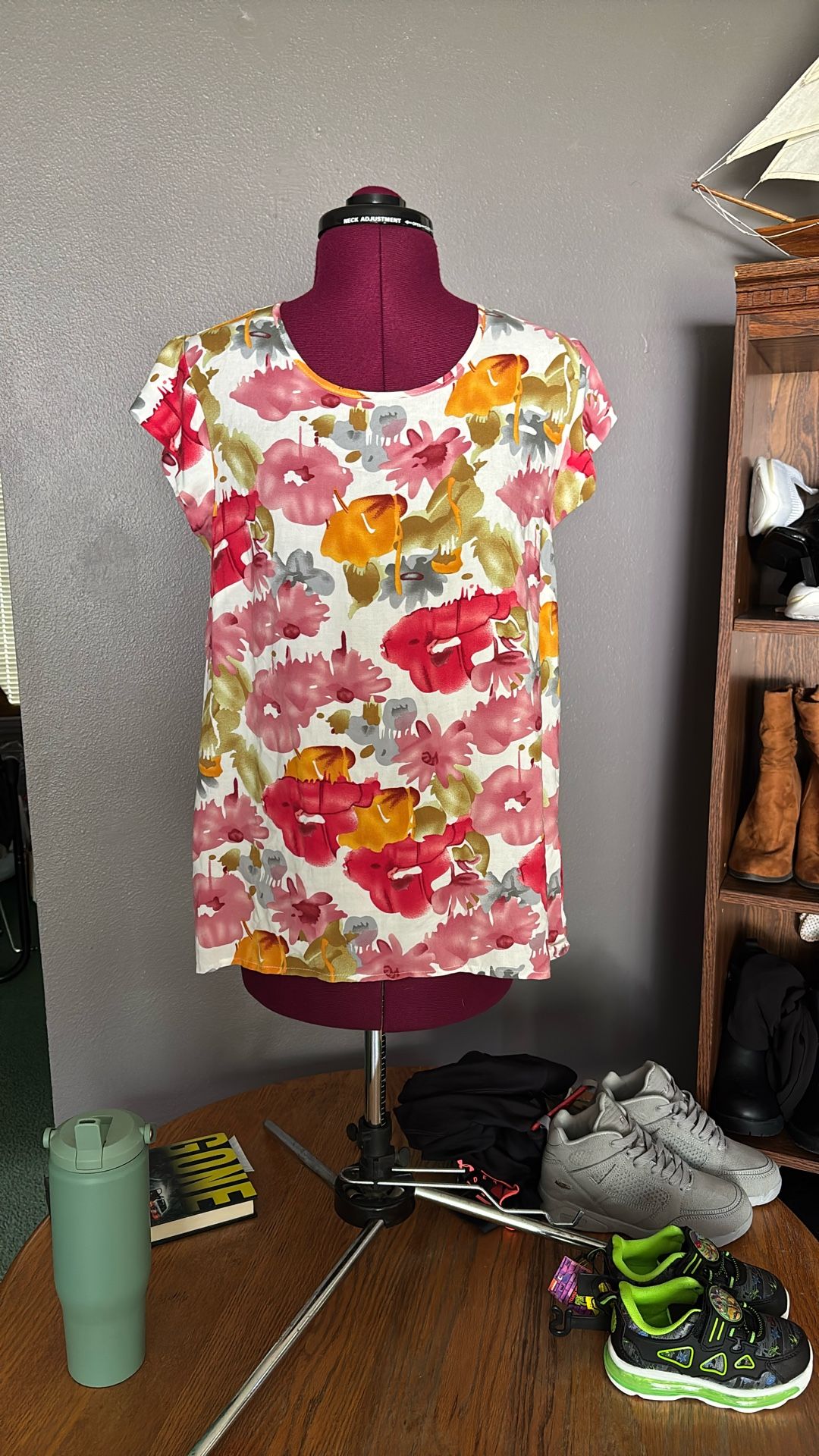 Ladies Top
