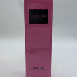Valentino Born In Roma Parfum Hair & Body Mist 90ml 