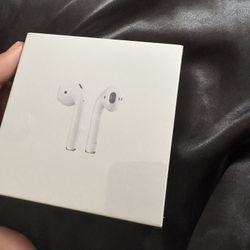 AirPods 
