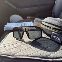 Oakley Sunglasses