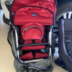 Baby Carrier - Only $10!