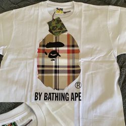bape shirt