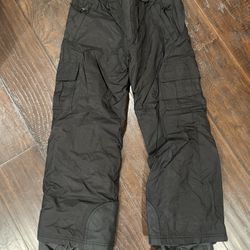Snow Pants For Kids