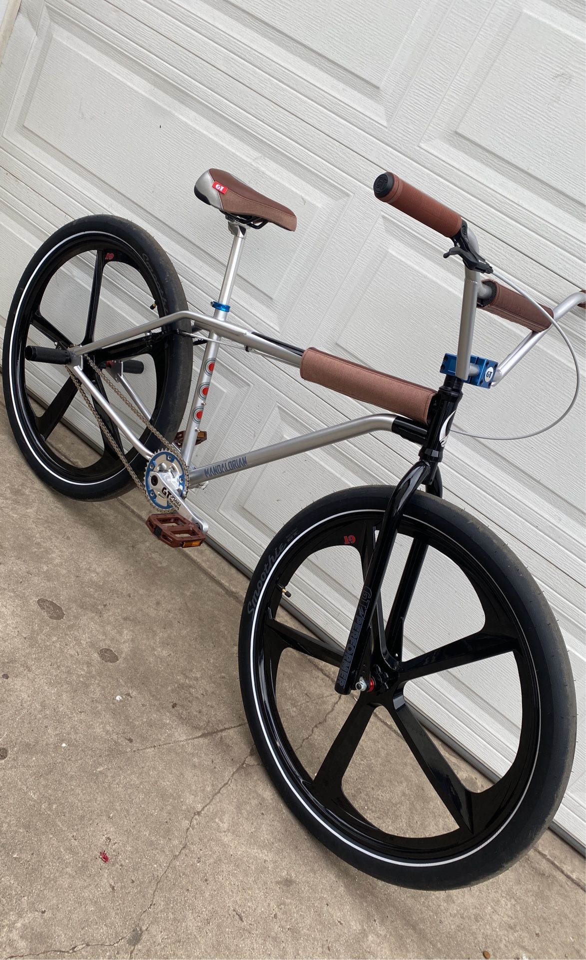 Star Wars The Mandalorian Pro Performer Gt - www.tovelucka.dk