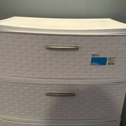 3 Drawer Tower 