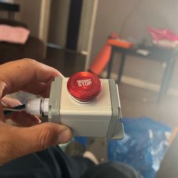 Emergency Stop