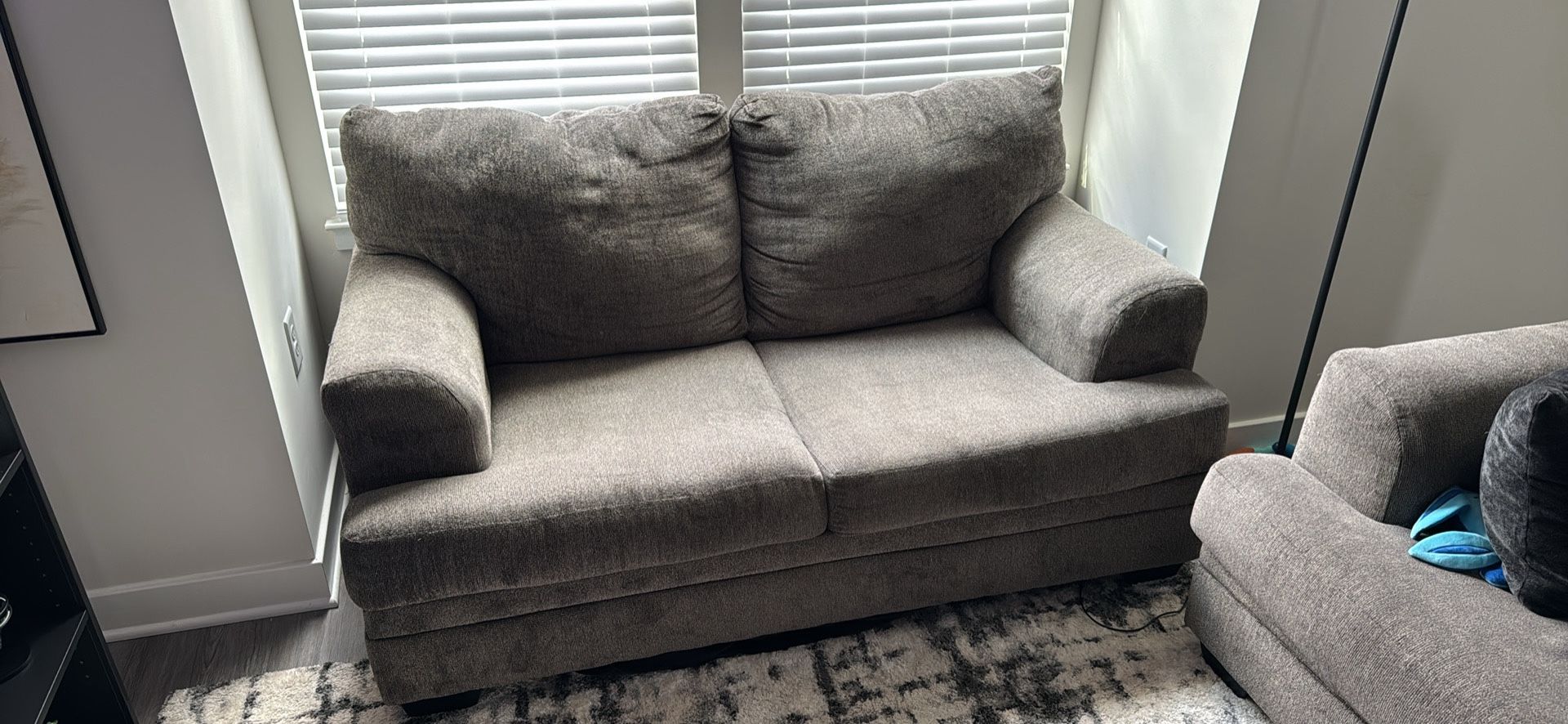 Love Seat Couch