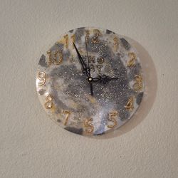 Custom Clocks