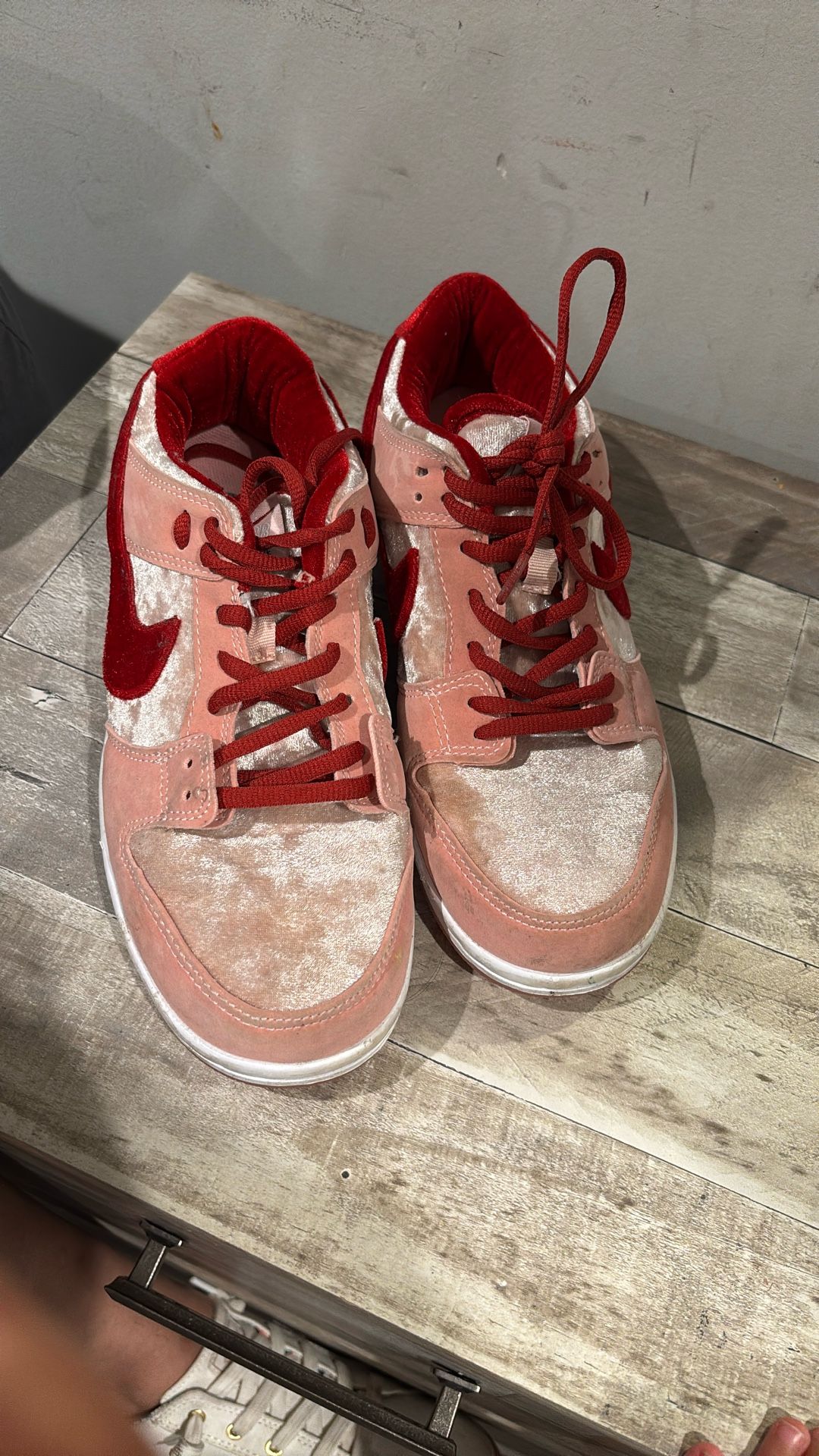 Nike Size 7