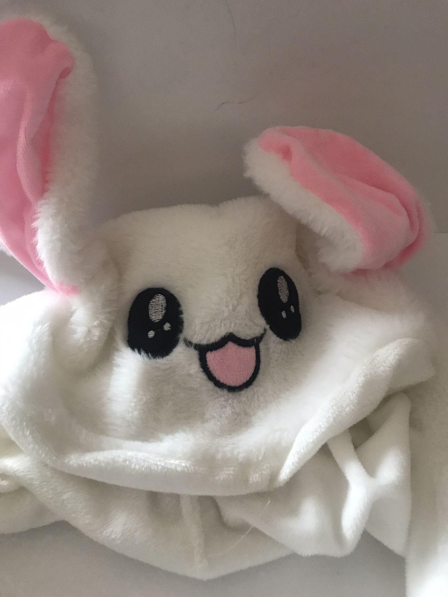 BUNNY HAT