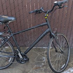 Specialized Crossroads Commuter Sz Large