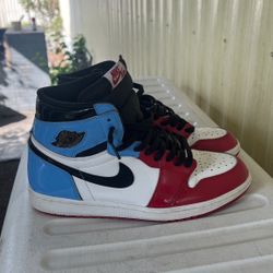 Jordan 1