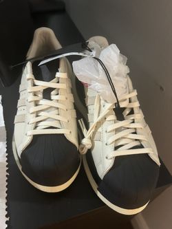 Yeezy Y3 gendo Superstar Men’s Size 5