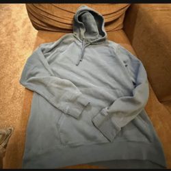 Juniors Sweatshirt Size Med 