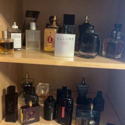 All colgones