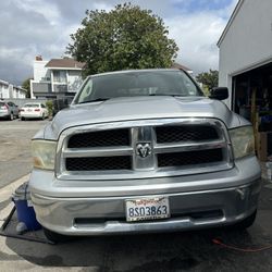 2009 Dodge Ram 1500