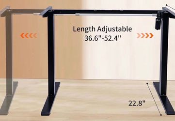 ‼️SALE Adjustable stand only