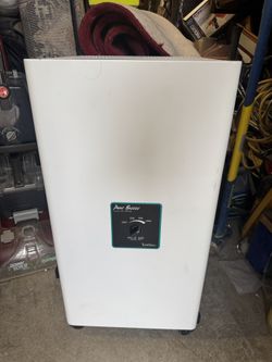 Air Purifier