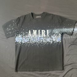 Amiri shirt 