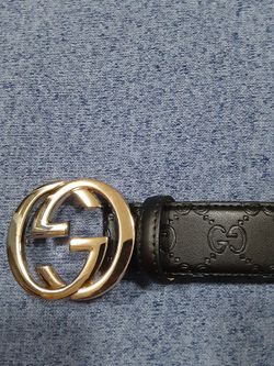 Designer Belt 
