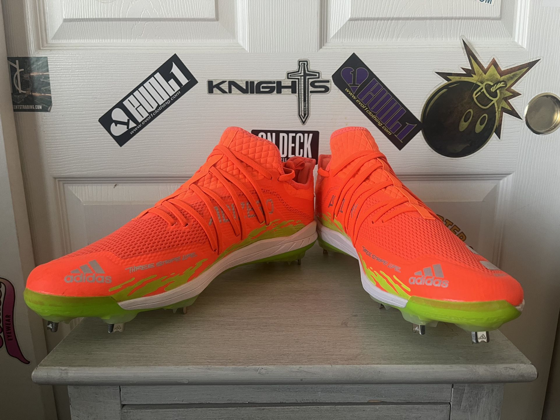 adidas afterburner 6 grail