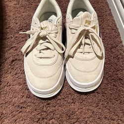 Puma  Shoes
