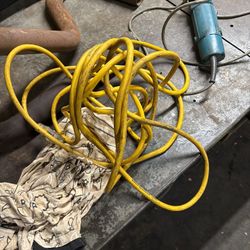 50ft Dewalt Extension Cord 
