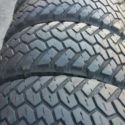 Toyo Open Country Goodyear Duratrac Falken At Lt Mt Rt Tires Mud Rugged Off-road All Terrain BFG Ko2 Ridge Grappler  Tires Mud Rugged 